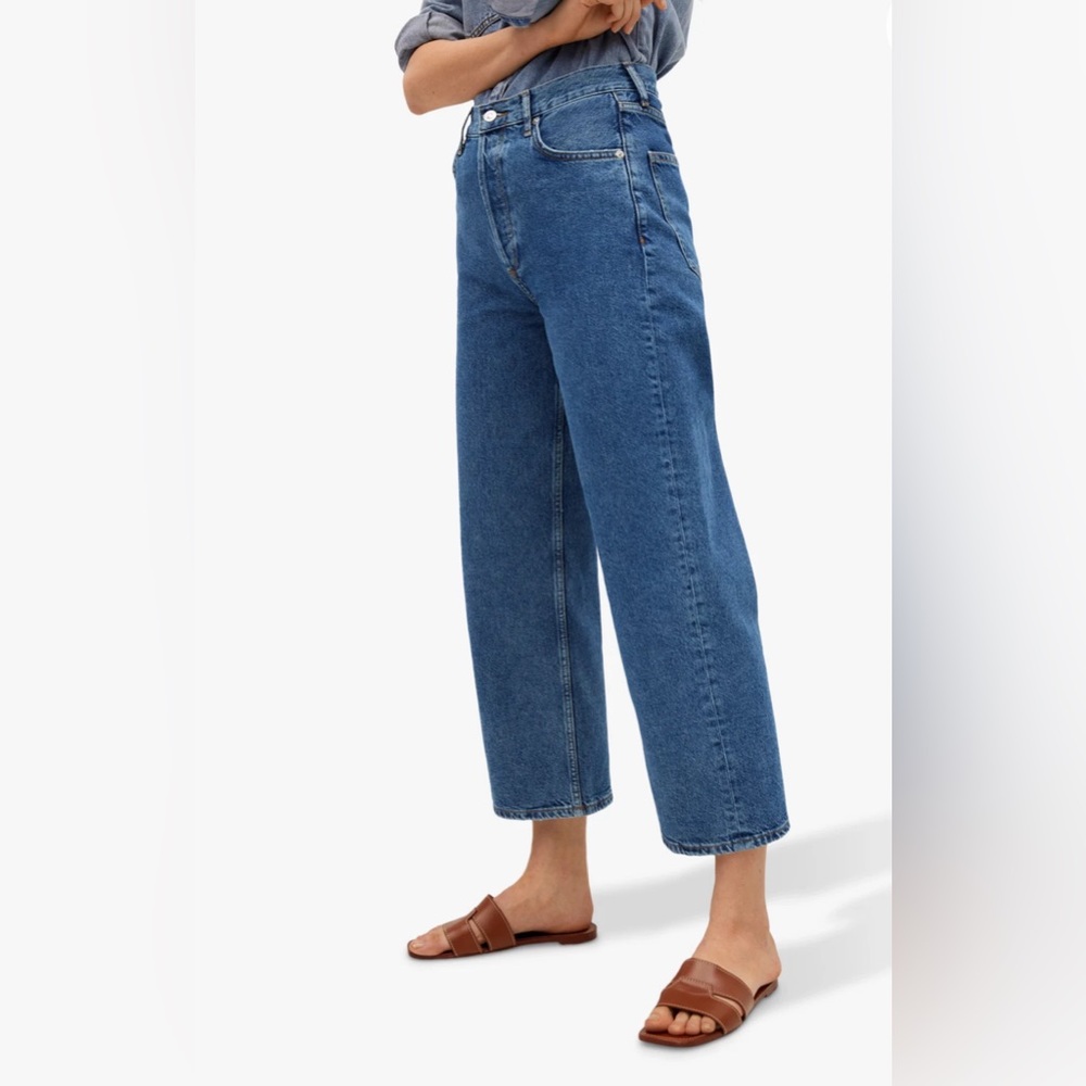 Mango Gabriela Jeans